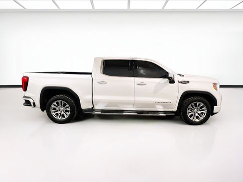 Used 2020 GMC Sierra 1500 Denali AWD/4WD image 23