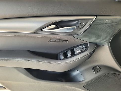 New 2026 Cadillac CT5 Premium Luxury image 18