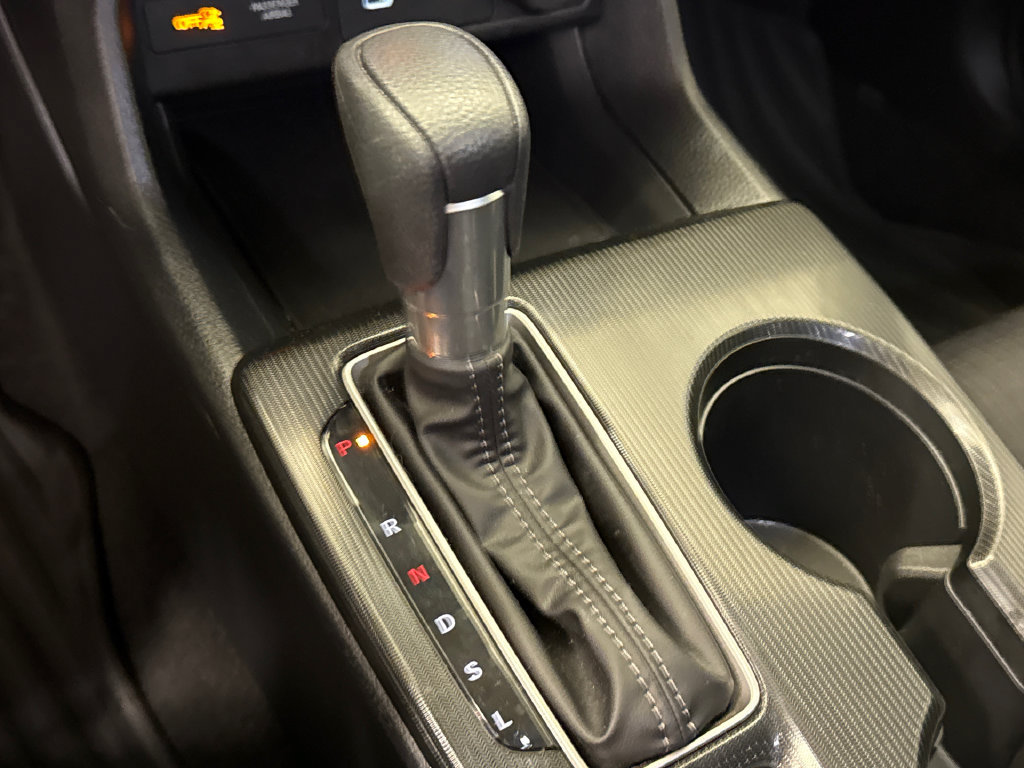 Certified 2026 Honda Civic LX image 25