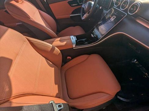 Certified 2025 Mercedes-Benz C 300 Sedan image 21