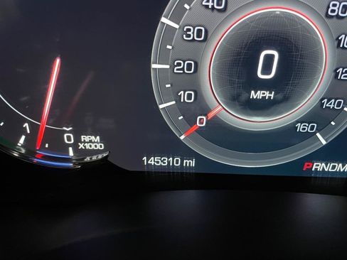 Used 2016 Cadillac Escalade ESV Luxury AWD/4WD image 28