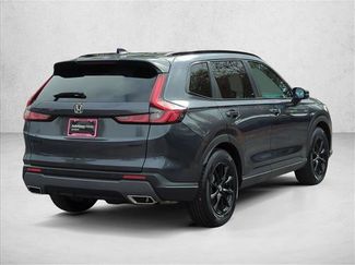 New 2026 Honda CR-V Sport-L video 2