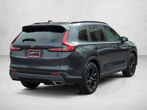 New 2026 Honda CR-V Sport-L image 2