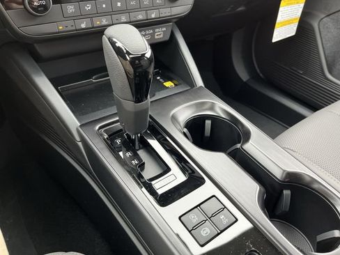 New 2026 Subaru Outback Limited image 24