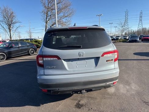 Used 2022 Honda Pilot TrailSport image 11