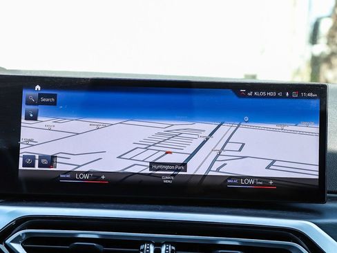 Used 2023 BMW i4 eDrive40 w/ Premium Package RWD image 15