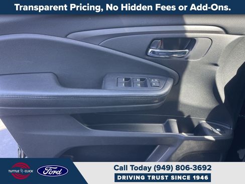 Used 2019 Honda Passport Sport image 20