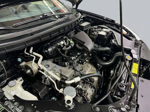 Used 2012 Nissan Rogue SL image 49