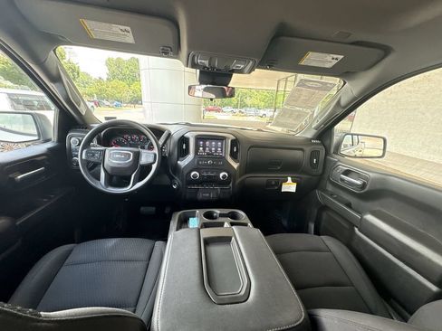 Certified 2023 GMC Sierra 1500 Pro w/ Graphite Edition AWD/4WD image 19