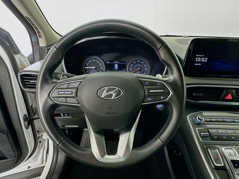 Certified 2023 Hyundai Santa Fe SEL image 11