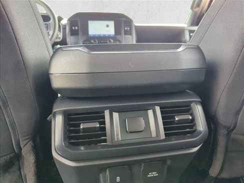 Certified 2022 Ford F150 XL w/ STX Black Appearance Package image 19