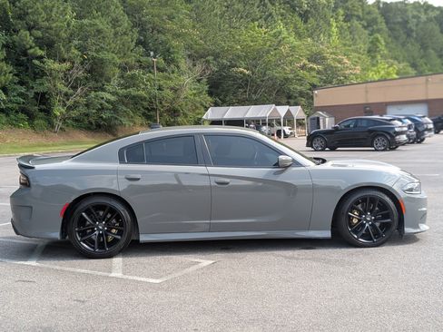 Used 2019 Dodge Charger Scat Pack w/ Stars & Stripes Edition RWD image 10