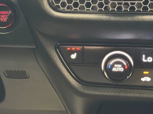 Used 2023 Honda HR-V Sport image 24