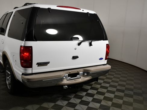 Used 1998 Ford Expedition Eddie Bauer RWD image 7
