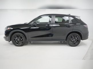 Used 2023 Honda HR-V Sport video 2