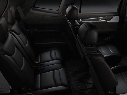 New 2025 Cadillac XT6 Premium Luxury w/ Technology Package image 37