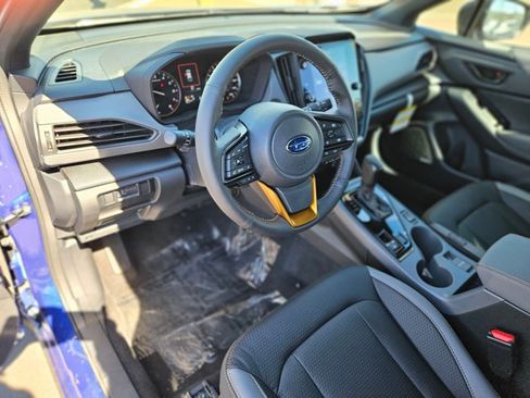 New 2026 Subaru Crosstrek 2.5i Wilderness image 3