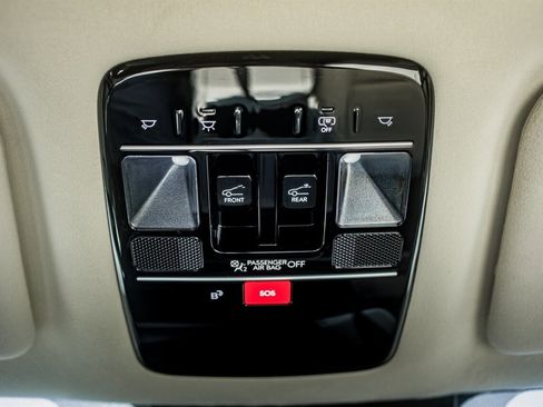 Used 2024 Hyundai Santa Fe Calligraphy image 29