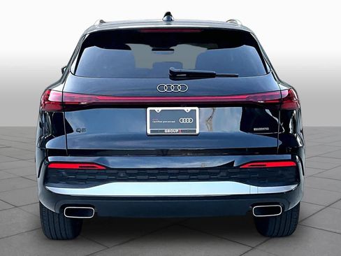 Used 2025 Audi Q5 Premium w/ Convenience Package AWD/4WD image 5