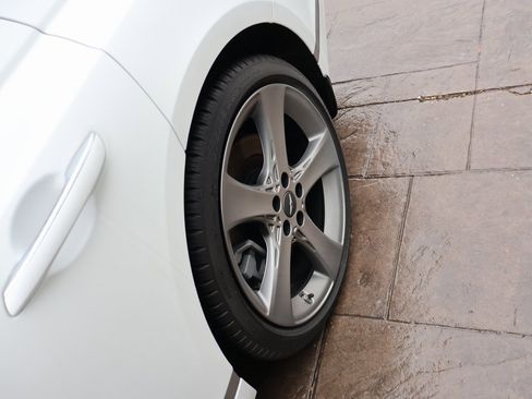 Used 2021 Genesis G80 3.5T w/ Prestige Package image 20