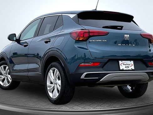 Used 2024 Buick Encore GX Preferred FWD image 14