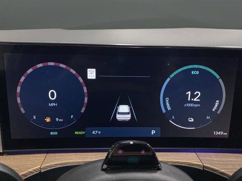 Used 2026 Hyundai Santa Fe Calligraphy image 20