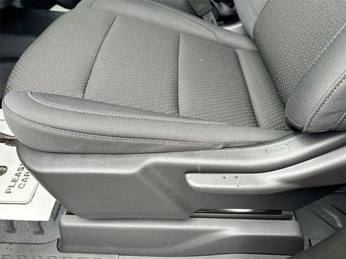 New 2026 Chevrolet Silverado 1500 W/T image 14