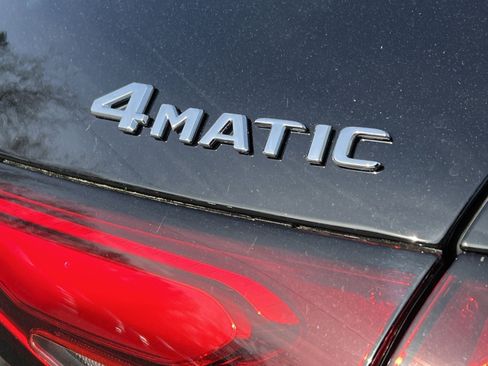 New 2026 Mercedes-Benz GLC 300 4MATIC image 28