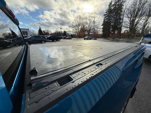 Used 2023 Chevrolet Silverado 1500 W/T w/ WT Value Package image 25