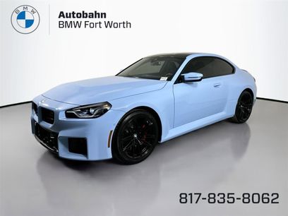 New 2026 BMW M2 w/ Lighting Package