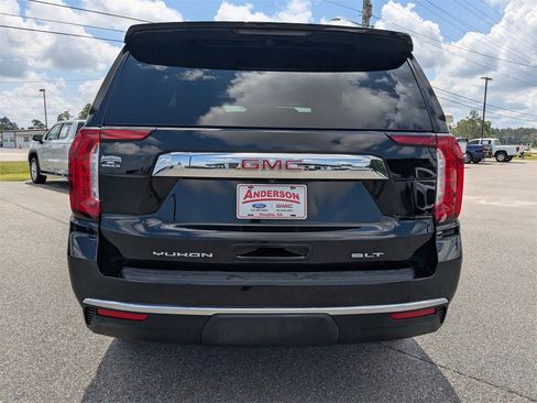 Used 2023 GMC Yukon SLT image 5