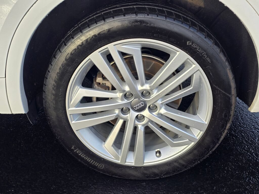 Used 2018 Audi Q5 Prestige w/ Prestige Package AWD/4WD image 23