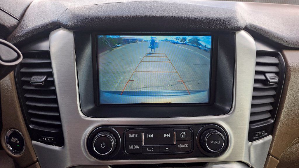 Used 2019 GMC Yukon SLT w/ Premium Edition RWD image 38