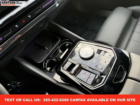 Used 2025 BMW 530i xDrive image 25