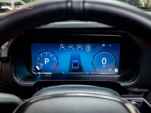 Used 2025 Ford F150 Raptor w/ Equipment Group 803A Raptor R image 17