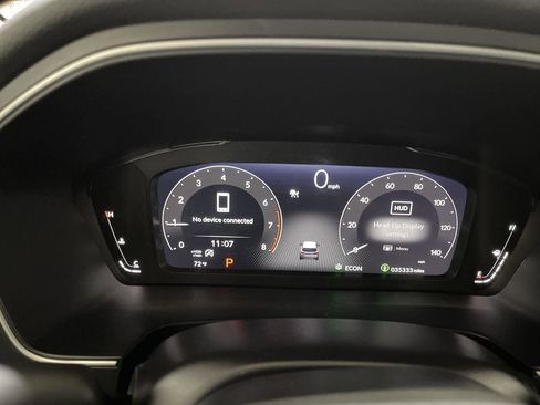 Used 2025 Honda Pilot Elite image 15