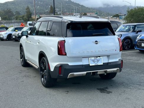 New 2026 MINI Cooper Countryman S w/ Comfort Package Max image 3