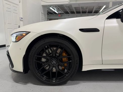 Used 2023 Mercedes-Benz AMG GT 63 image 10