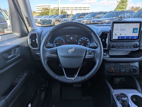 Used 2022 Ford Bronco Sport Big Bend w/ Convenience Package image 14