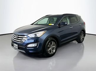Used 2013 Hyundai Santa Fe Sport w/ Popular Equipment Pkg FWD video 3