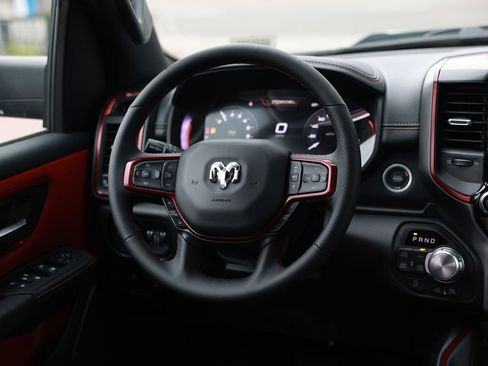 New 2026 RAM 1500 Rebel image 23