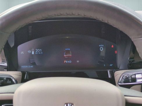 Certified 2024 Lincoln Corsair Reserve w/ Equipment Group 201A image 18