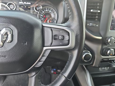 Used 2020 RAM 1500 Big Horn image 17