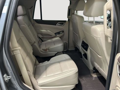 Used 2019 GMC Yukon Denali AWD/4WD image 26