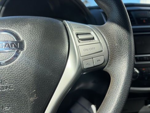 Used 2018 Nissan Altima 2.5 S w/ S Convenience Package image 18