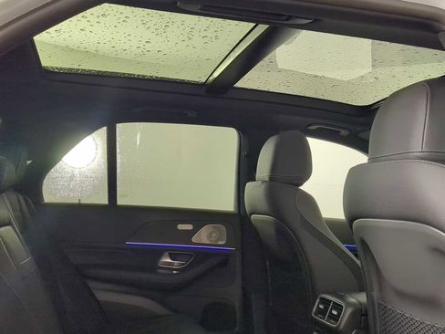 New 2026 Mercedes-Benz GLE 450 4MATIC image 22