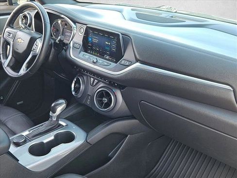 Used 2020 Chevrolet Blazer LT w/ Redline Edition image 22