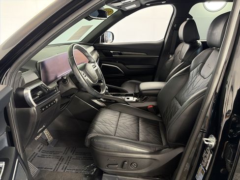 Used 2024 Kia Telluride SX X-Line AWD/4WD image 6