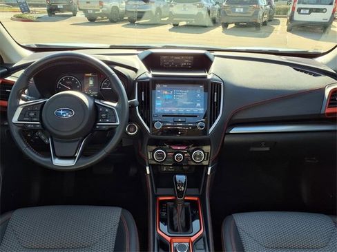 Used 2020 Subaru Forester Sport image 5