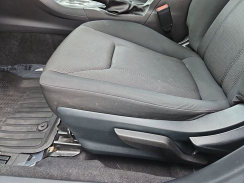 Used 2020 Subaru Impreza 2.0i image 21